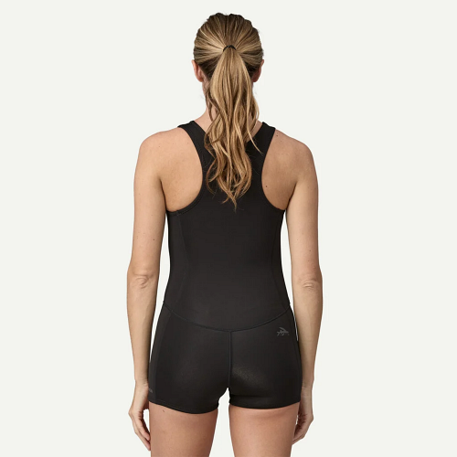Shorty Femme PATAGONIA Yulex Regulator Lite Spring Jane Wetsuit